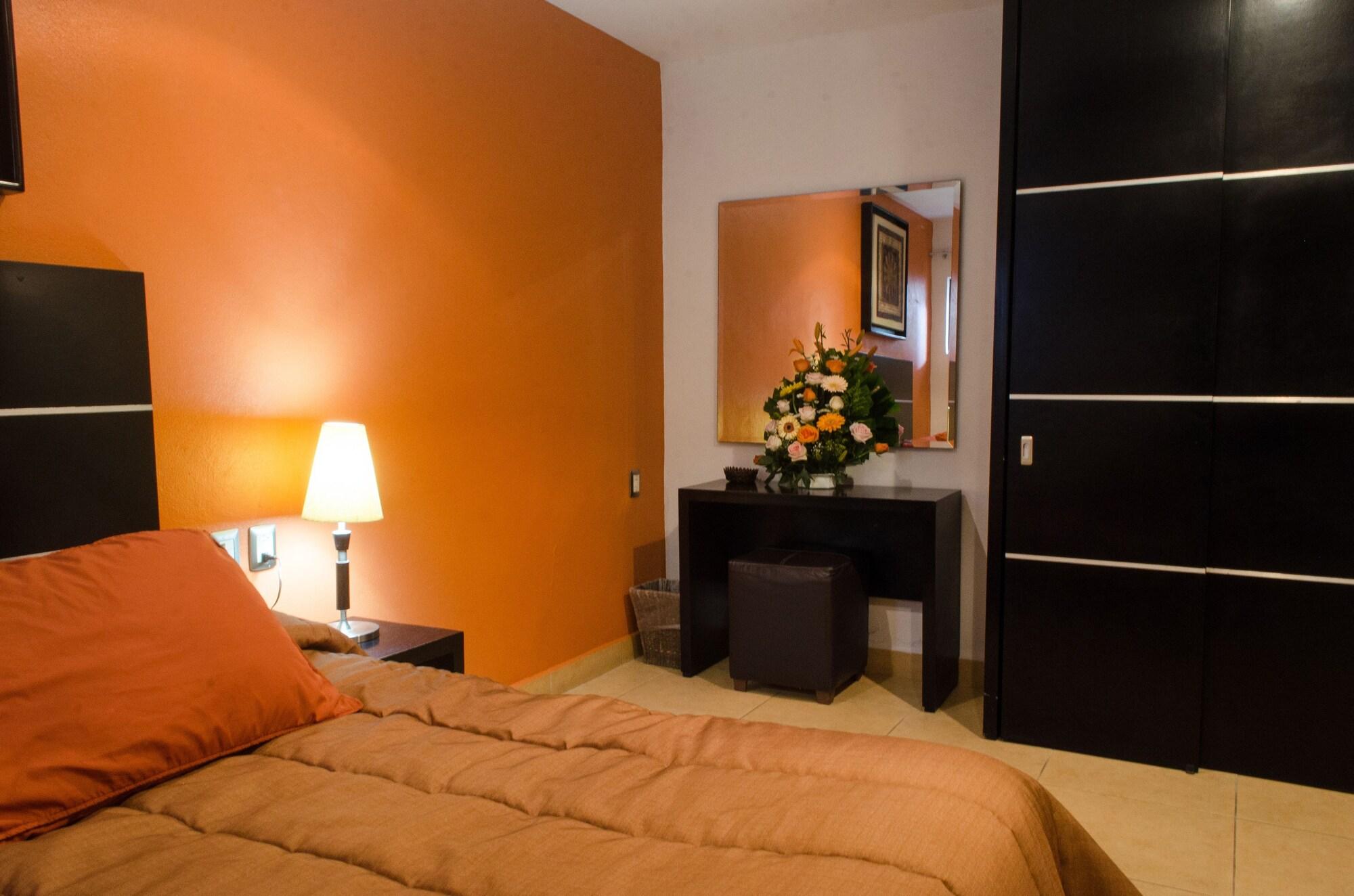 Hotel Real San Juan Morelia Exteriör bild