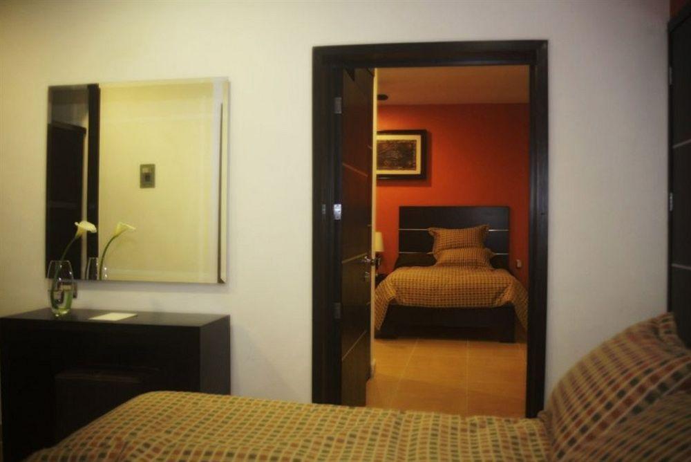 Hotel Real San Juan Morelia Exteriör bild