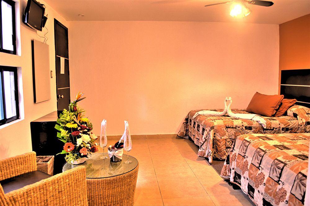 Hotel Real San Juan Morelia Exteriör bild